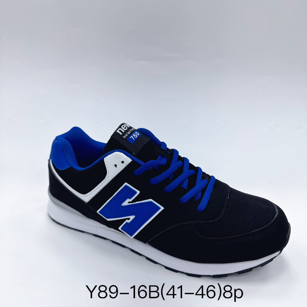 Buty sportowe Męskie Roz 41-46 / 8 par 1